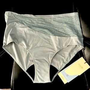 NWT Saalt period underwear high waist size XL high absorbency
